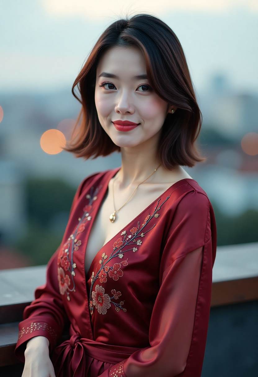 深蓝档案海报