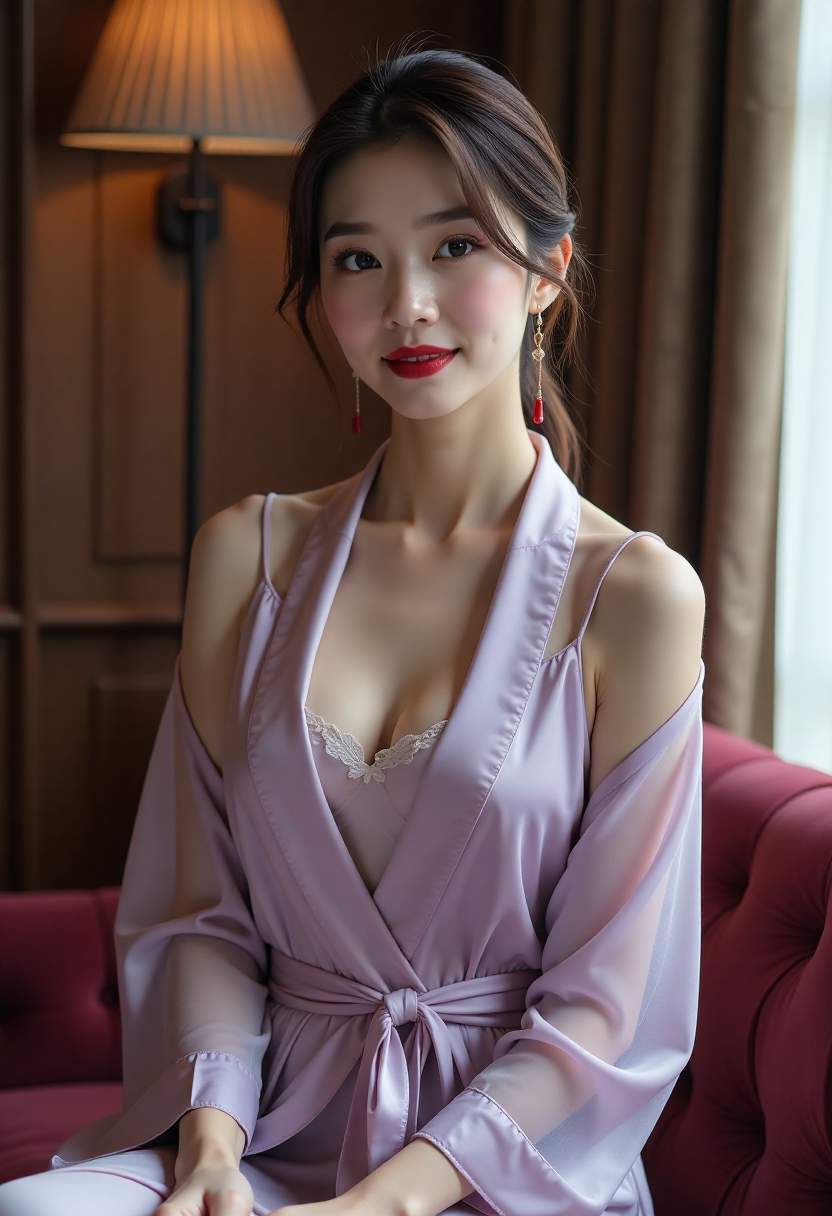 风起南城海报