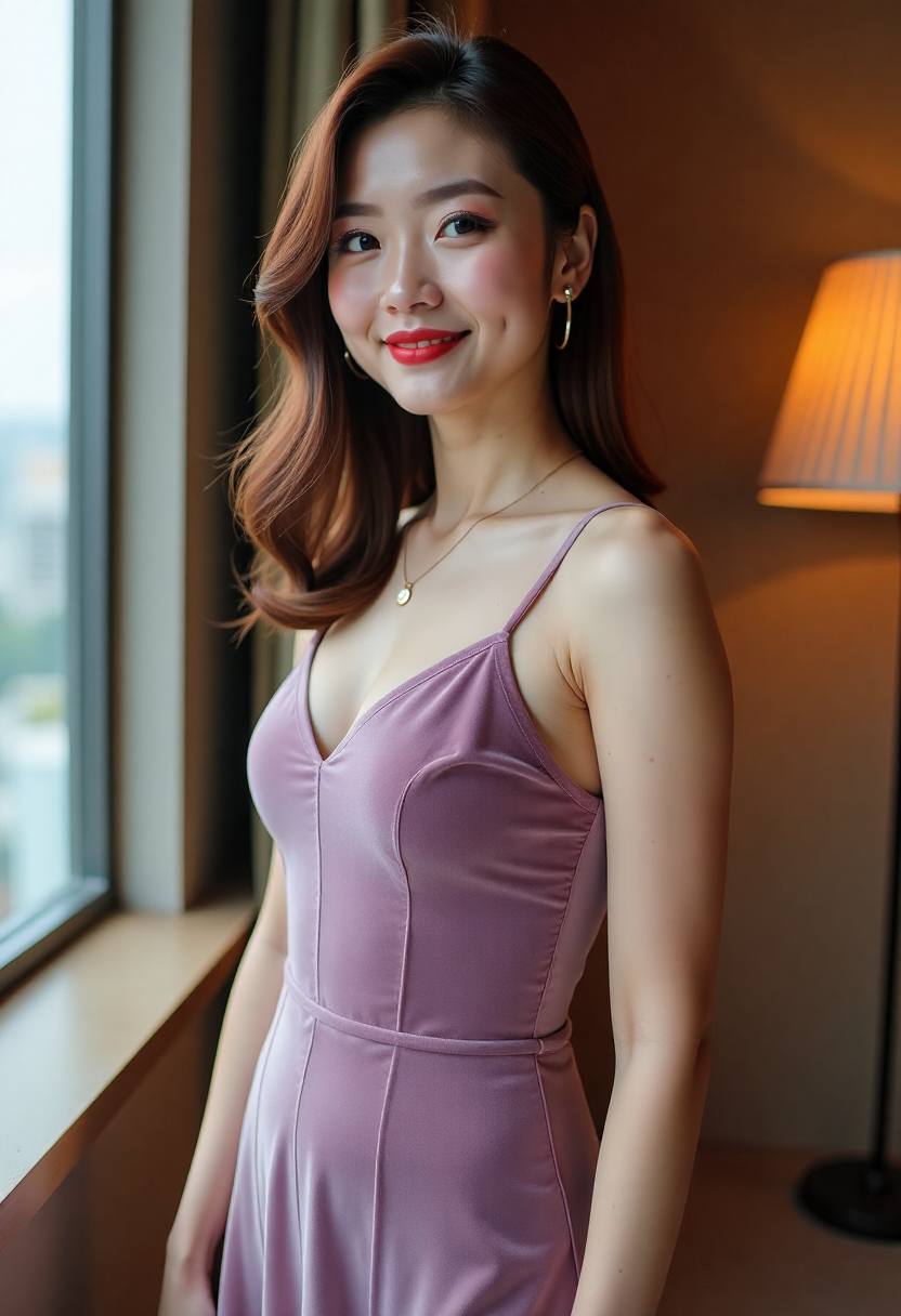 南风知我意电影海报